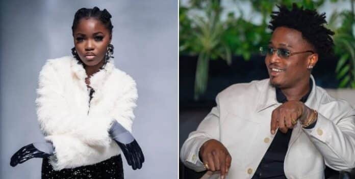 Queen Myriana vs Zagba Le Requin : clash dans le showbiz ivoirien