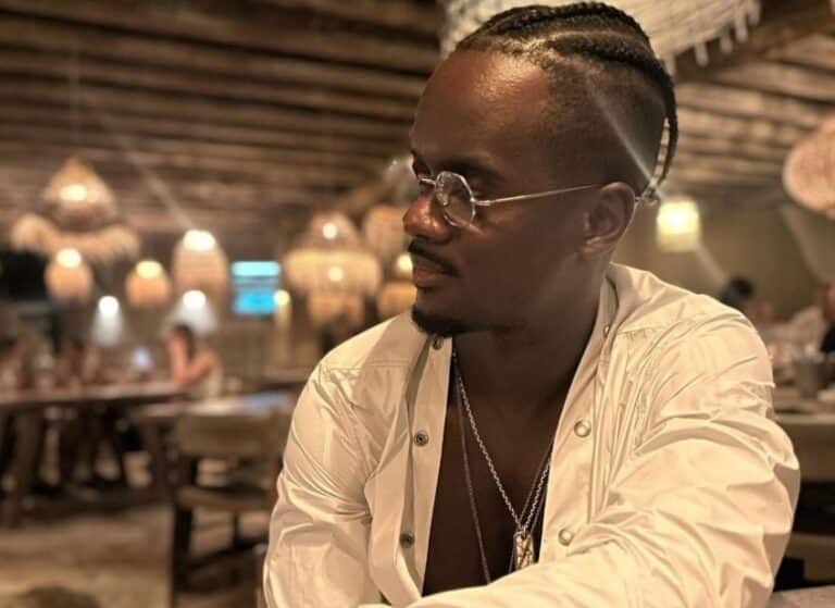 En Côte d’Ivoire, le rappeur Black M convoqué !