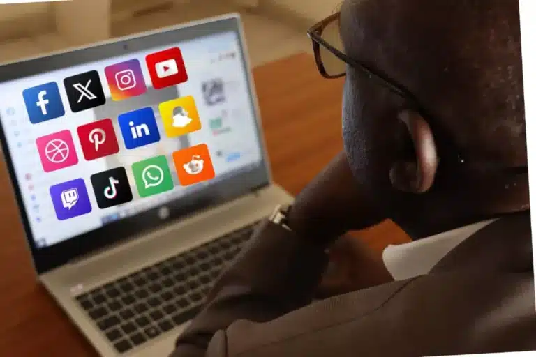 Réseaux sociaux : le gouvernement du Gabon hausse le ton contre les agents publics