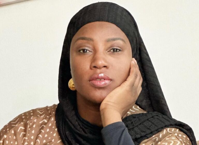 Konnie Touré : son compte Facebook officiel piraté, une alerte pour ses fans !