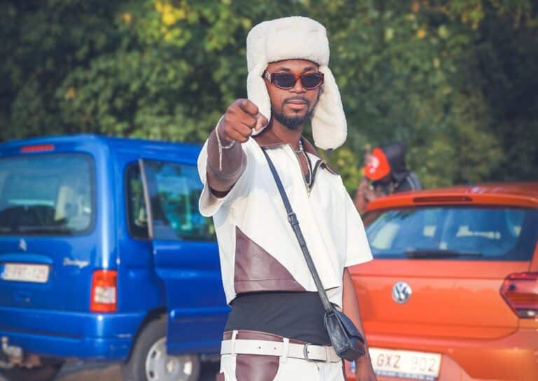 Ghix lâche une bombe : ‘’Quand le Bénin s’unit, le monde suit’’