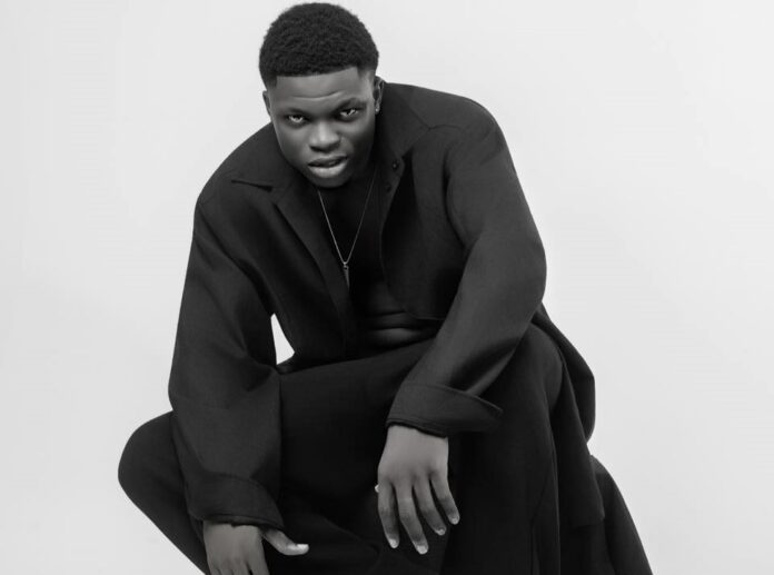 Musique : le tiktokeur Ricko surprend avec un premier son drill