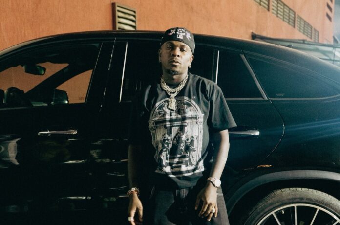 Didi B désigne « le futur roi du rap ivoirien »