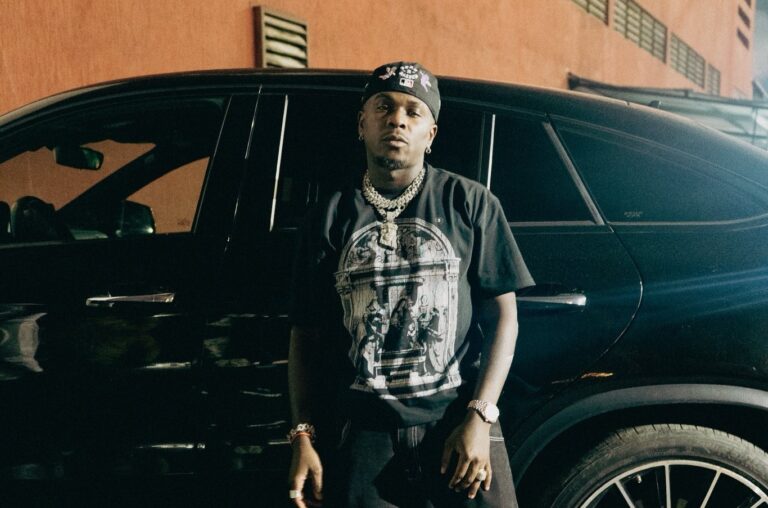Didi B désigne « le futur roi du rap ivoirien »
