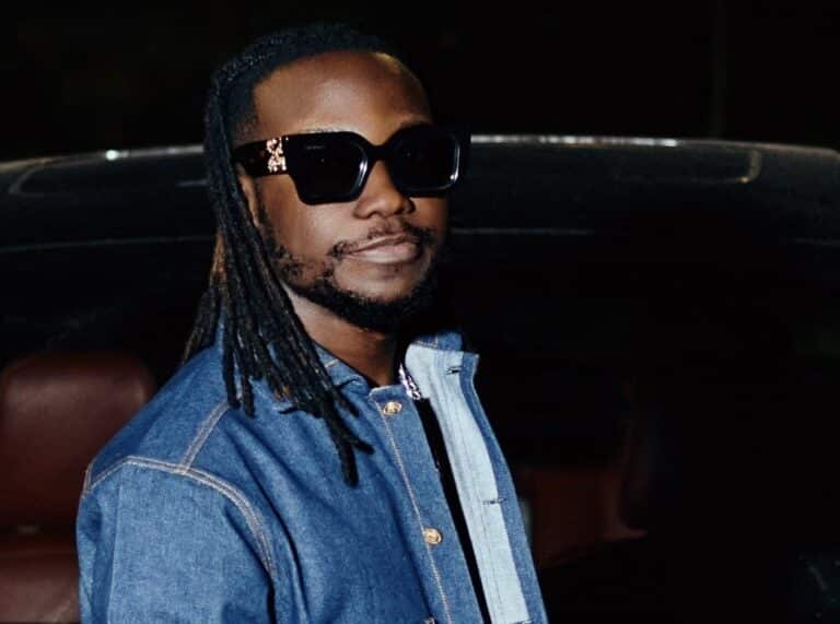 CAN 2025 : bonne nouvelle pour l’artiste Fanicko