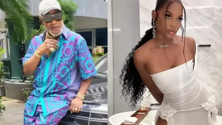Didistone répond à la dédicace de Koffi Olomide : « Absurde »