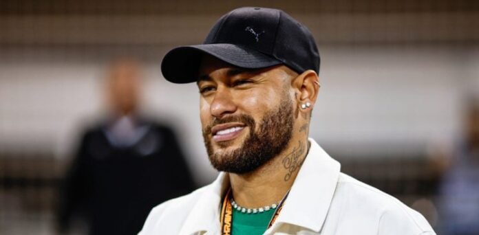 Neymar milliardaire du jour au lendemain !