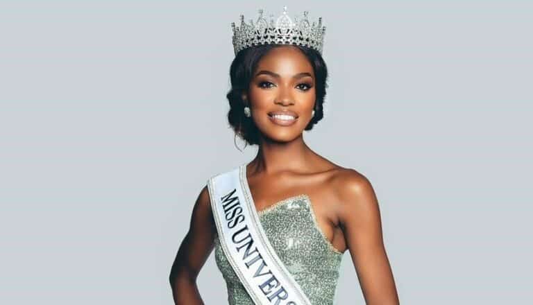 Miss Universe RDC 2025 : destituée, Déborah Djema engage une bataille judiciaire