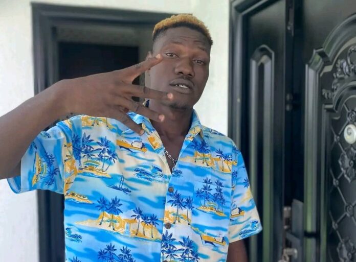 Fuite de vidéos intimes de l’influenceur togolais Achikan Goro