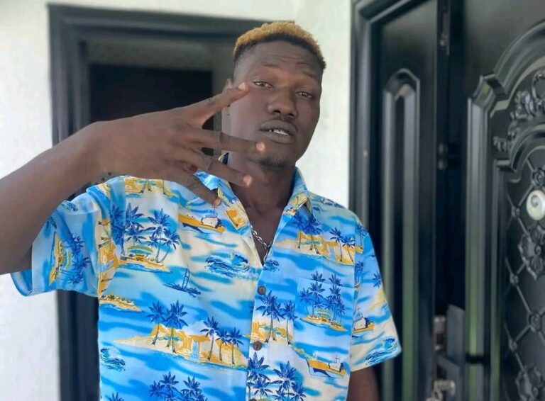 Fuite de vidéos intimes de l’influenceur togolais Achikan Goro