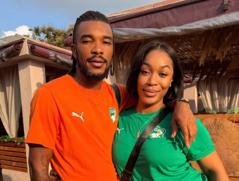 Serey Dié demande une preuve d’amour à Josey