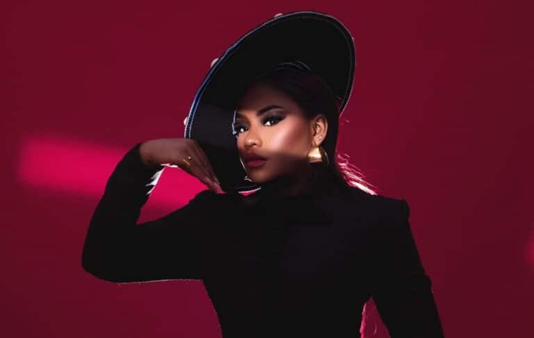 Krys M : les bonnes nouvelles s’enchainent pour l’artiste