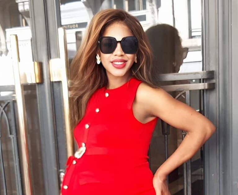 Letis Diva annonce son 8ᵉ bébé : « Toujours debout ! »