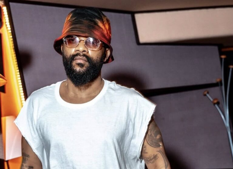 Fally Ipupa prend Abidjan en otage en fin d’année