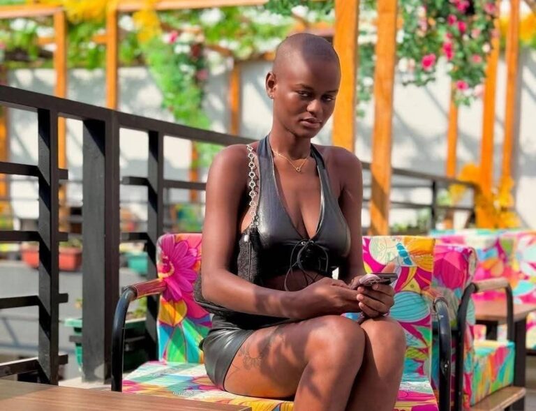 Vidéo intime d’Ida : la jeune togolaise brise le silence