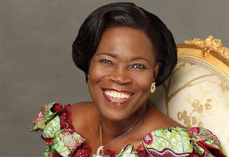 Simone Gbagbo : « Vous allez bientôt m’appeler Madame la Présidente »