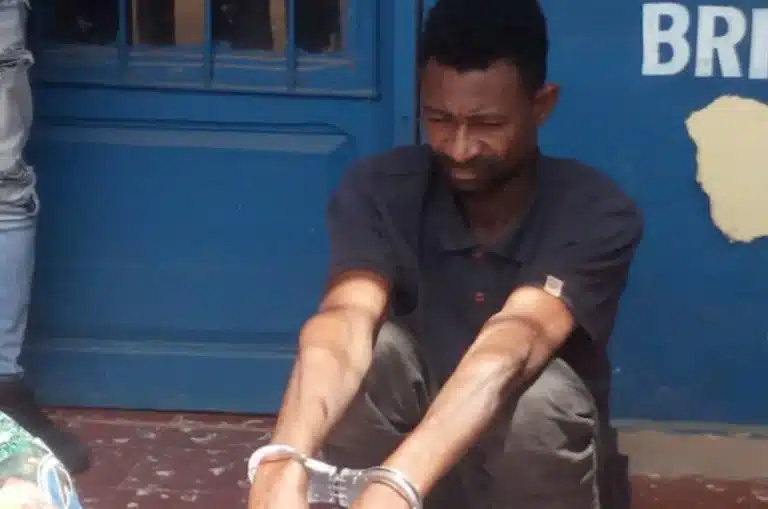 Drame : « J’ai préparé le cou, j’ai mangé un peu », il décapite un agriculteur et passe aux aveux affreux