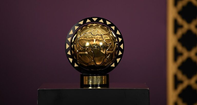 Ballon d’Or africain 2025 : Salah, Hakimi et Guirassy en tête d’affiche d’une édition très dispute