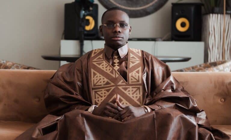 Autoproclamé « le meilleur artiste ivoirien », Sidiki Diabaté s’explique