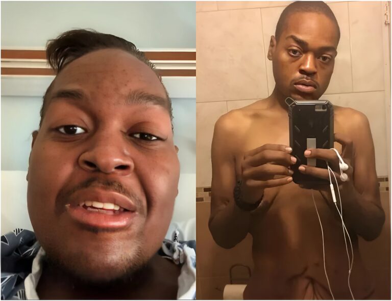 « Je ne suis pas une victime », la star de TikTok, Mainly Mannie, diagnostiquée séropositive