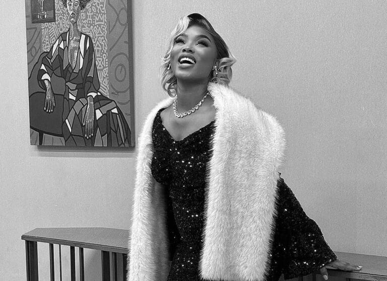 Musique : Roseline Layo lance une saison créative pour la fin d’année