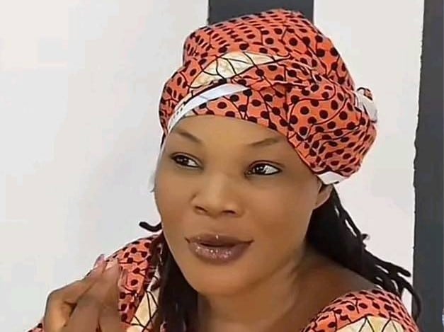 Bénin : la comédienne Aurélie Guézo placée en détention provisoire à la CRIET
