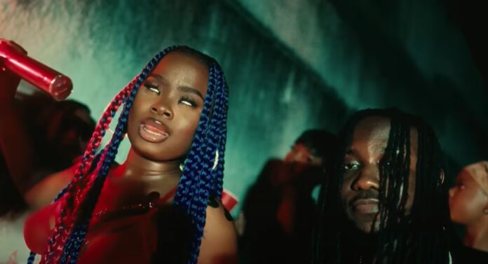 « Pas Toucher » : Dre-A feat Fanicko frappé par la censure en Côte d’Ivoire ?