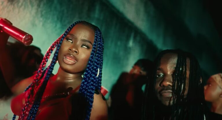 « Pas Toucher » : Dre-A feat Fanicko frappé par la censure en Côte d’Ivoire ?
