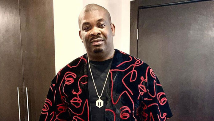 Don Jazzy avoue : « J’ai failli tout abandonner après Mo’Hits »