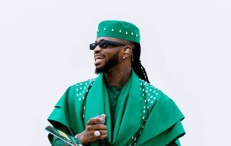 Violences post-électorales en Tanzanie : mauvaise nouvelle pour l'artiste Diamond Platnumz