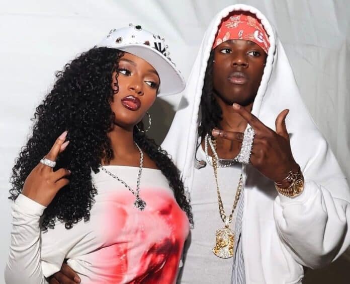 Ayra Starr et Rema : la vidéo qui relance les rumeurs d’une idylle secrète