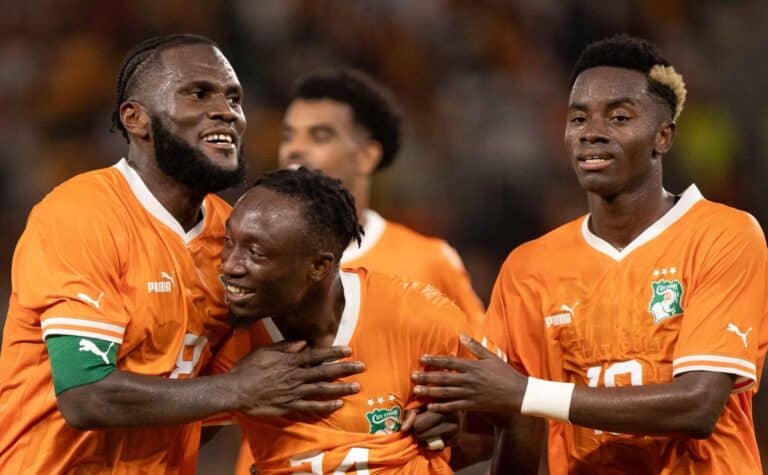 Mondial 2026 : la Côte d’Ivoire retrouve la route des étoiles 16 ans après