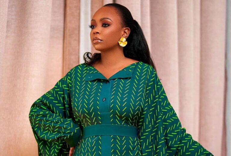 Boycott, pressions, destructions : les révélations explosives de Maureen Ayité de Nanawax sur le Bénin