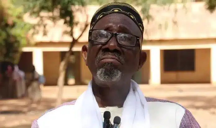 Burkina Faso : Rasmané Ouedraogo alias Ladji échappe de justesse à un assassinat !