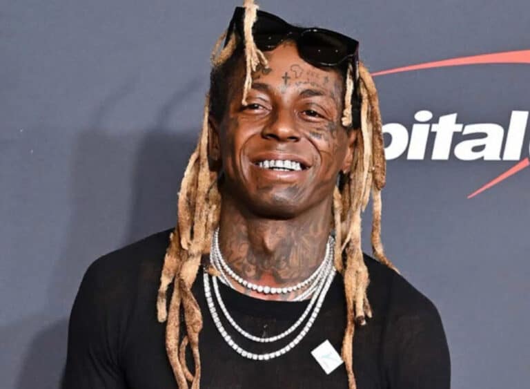 Lil Wayne balance : « 90 % des relations tournent autour de l’argent, pas de l’amour »