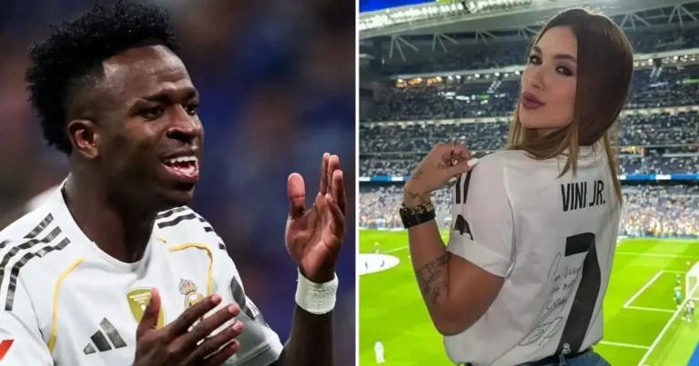 « Je l’ai déçue », Vinicius reconnait son infidélité et demande pardon à Virginia Fonseca