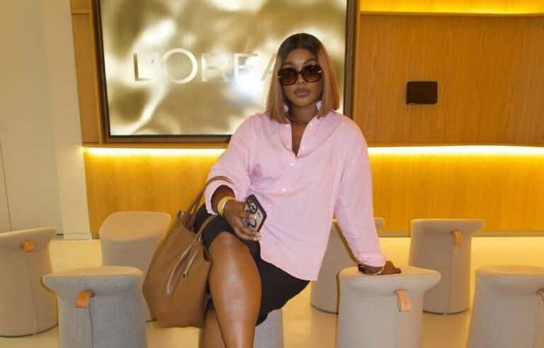 Roseline Layo affole les compteurs avant son grand concert à Abidjan