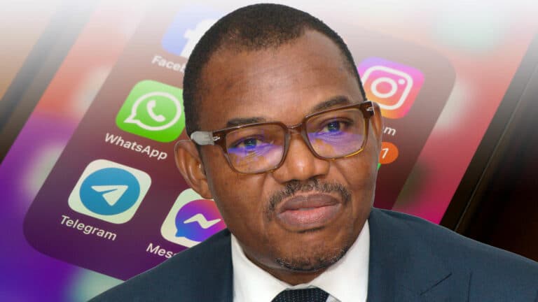 Abus sur les réseaux sociaux : le Togo à l’école de la Côte d’Ivoire, les internautes crient