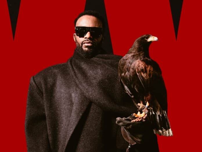 Pour ses 20 ans de carrière, Fally Ipupa annonce « XX », un album d’hommage