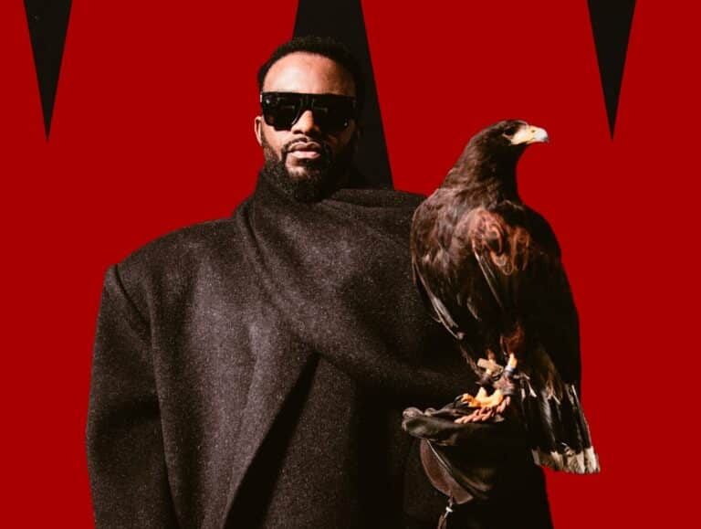Pour ses 20 ans de carrière, Fally Ipupa annonce « XX », un album d’hommage