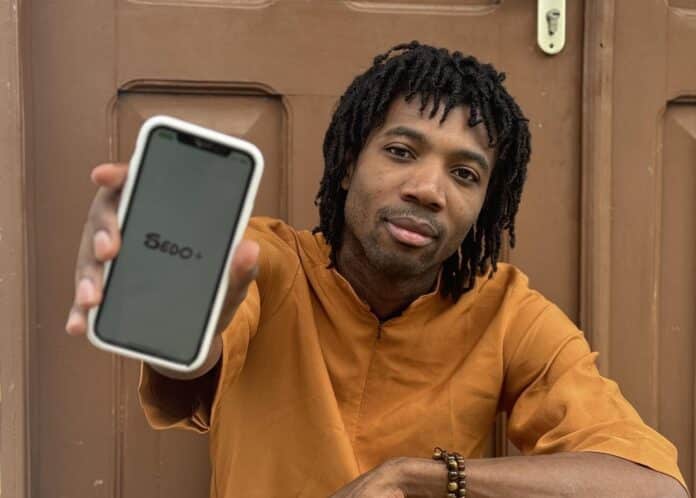 Sèdo Tossou lance Sedo+ : la plateforme de streaming qui veut détrôner YouTube et TikTok en rénumération !