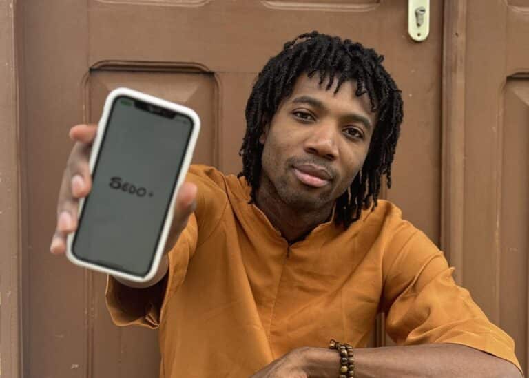 Sèdo Tossou lance Sedo+ : la plateforme de streaming qui veut détrôner YouTube et TikTok en rénumération !