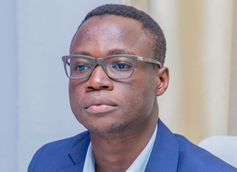 Jean François Kouassi après son passage à la NCI : « les caméras mettent une certaine pression »