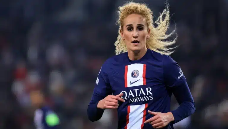 Kheira Hamraoui réclame 3,5 millions d’euros au PSG devant les Prud’hommes