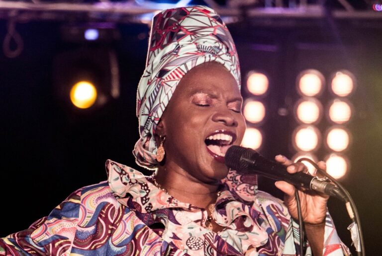 Bénin : la légende Angélique Kidjo annoncée aux Vodun Days 2025 !