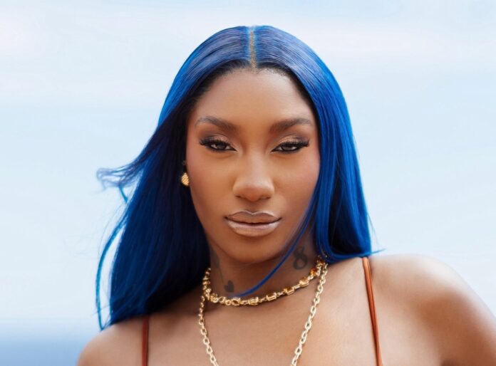 Aya Nakamura attendue pour la première fois au Bénin