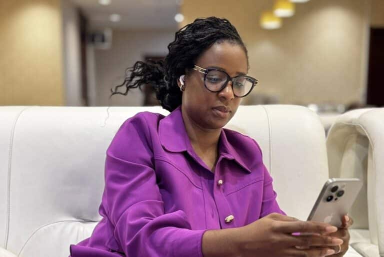 Charlotte Dipanda brise le silence : « Le mariage n’est pas une fin en soi »