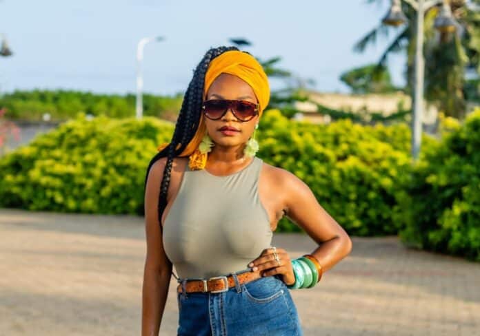 « On ne dicte pas l’art » : la mise au point explosive de Queen Fumi