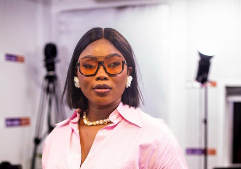 Roseline Layo remet les pendules à l’heure : « Je n’ai pas… »