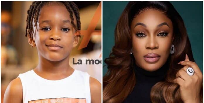 Josey : « Mon fils m’a dit : “Maman, on dit que tu es une voleuse de mari” »